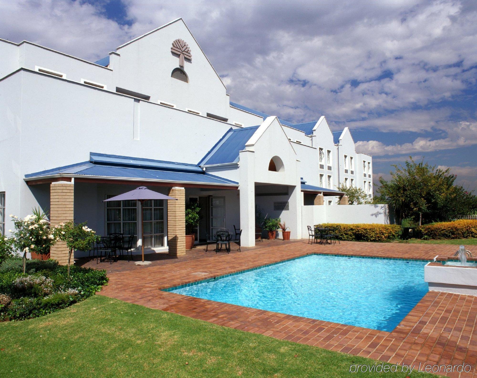 Town Lodge Mbombela Exterior foto