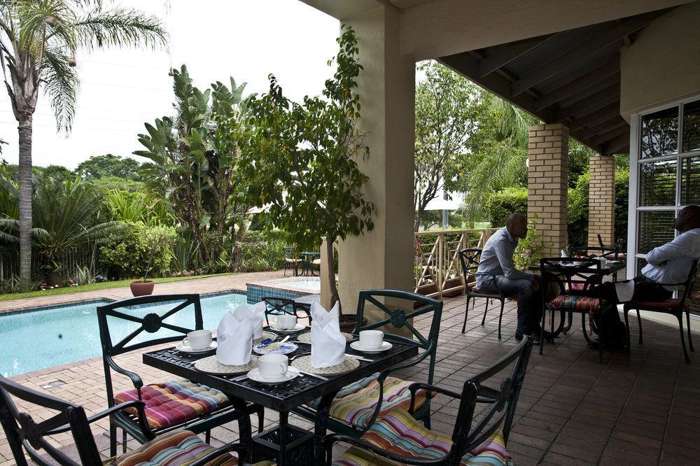Town Lodge Mbombela Exterior foto