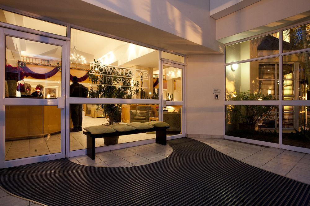 Town Lodge Mbombela Exterior foto